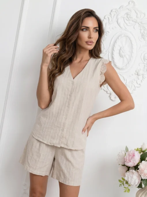 compleu-lejer-cu-vesta-si-pantaloni