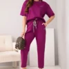 compleu-mov-din-vascoza-cu-top-cu-maneca-scurta-si-pantaloni-cu-snur