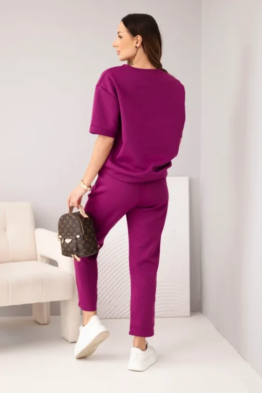compleu-mov-din-vascoza-cu-top-cu-maneca-scurta-si-pantaloni-cu-snur