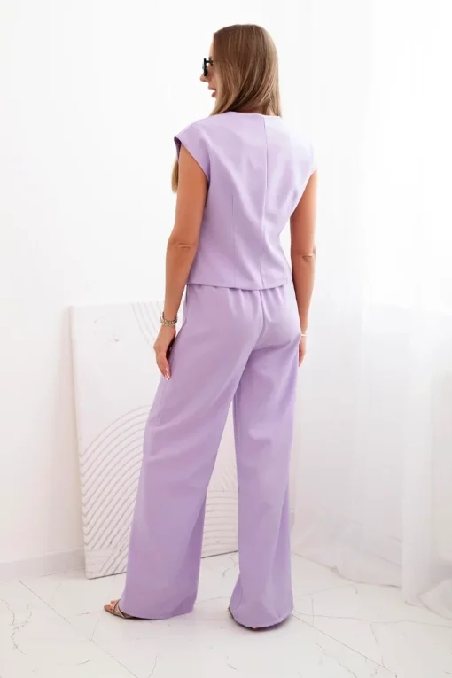 compleu-mov-elegant-cu-vesta-si-pantaloni-cu-croi-larg