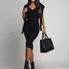 compleu-negru-cu-strasuri-format-rochie-si-bluza