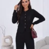 compleu-negru-elegant-cu-dantela-si-nasturi-metalici