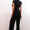 compleu-negru-elegant-cu-vesta-si-pantaloni-cu-croi-larg