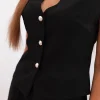 compleu-negru-elegant-cu-vesta-si-pantaloni-cu-croi-larg