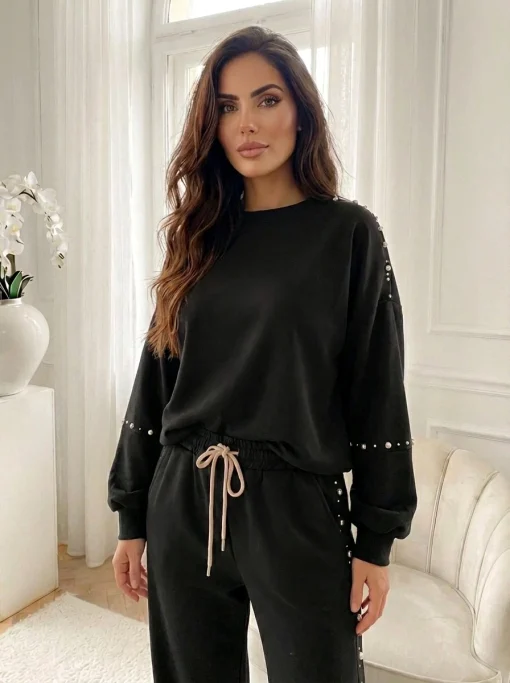 compleu-negru-oversize-cu-perle