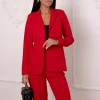 compleu-rosu-elegant-cu-sacou-cambrat-si-pantaloni-conici