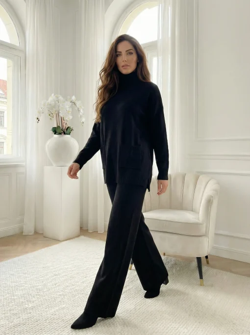 compleu-tricot-negru-cu-buzunare-frontale