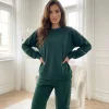 compleu-verde-oversize-cu-perle