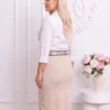 fusta-din-tricot-reiat-cu-esarfa-in-talie