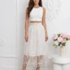 fusta-midi-din-dantela-crem-cu-talie-inalta-si-broderie-florala