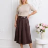 fusta-midi-eleganta-cu-aspect-de-piele-ecologica-intoarsa