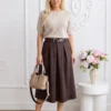 fusta-midi-eleganta-cu-aspect-de-piele-ecologica-intoarsa