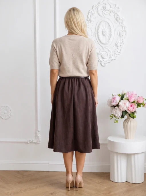 fusta-midi-eleganta-cu-aspect-de-piele-ecologica-intoarsa