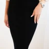 fusta-neagra-din-tricot-elastica