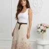 fusta-plisata-midi-cu-degrade-si-imprimeu-floral-bej