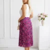fusta-plisata-midi-cu-imprimeu-floral-multicolor-si-talie-elastica
