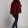 geaca-burgundy-eleganta-din-blana-cu-guler-amplu