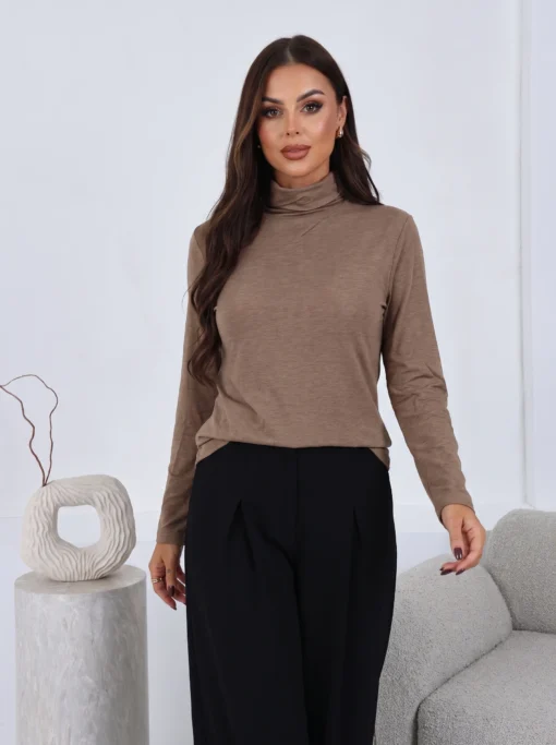 helanca-eleganta-cu-guler-inalt