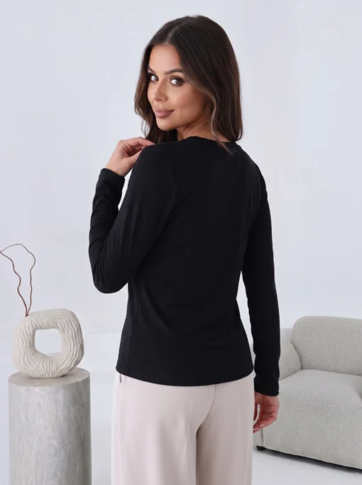 helanca-eleganta-cu-guler-inalt