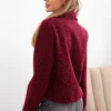 jacheta-pufoasa-burgundy-cu-buzunare-aplicate-si-nasturi-decorativi