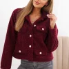 jacheta-pufoasa-burgundy-cu-buzunare-aplicate-si-nasturi-decorativi