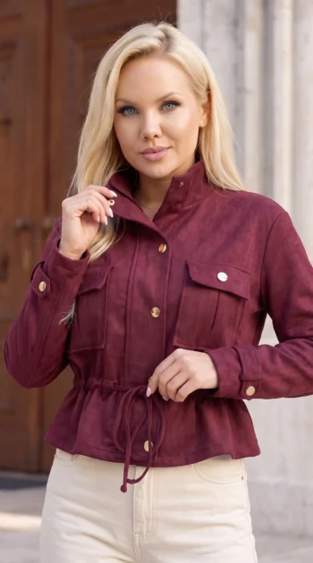 jacheta-scurta-eleganta-din-piele-ecologica-intoarsa-cu-snur-in-talie