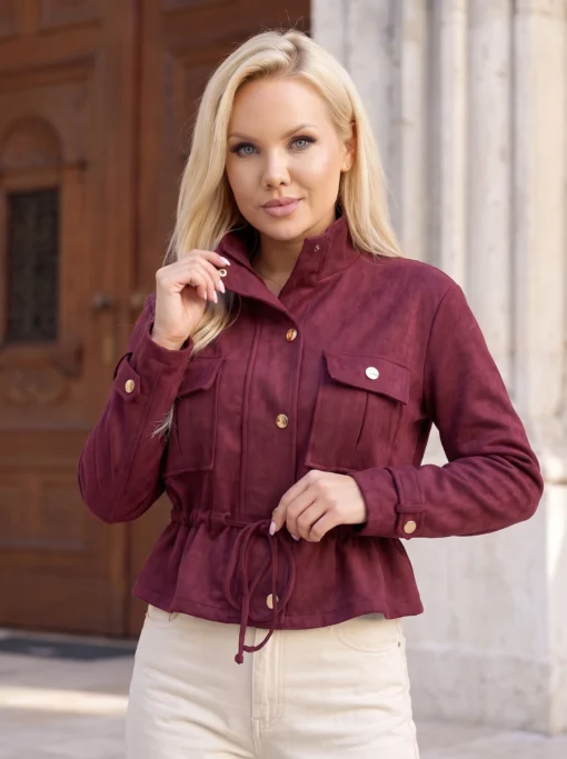 jacheta-scurta-eleganta-din-piele-ecologica-intoarsa-cu-snur-in-talie