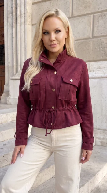jacheta-scurta-eleganta-din-piele-ecologica-intoarsa-cu-snur-in-talie