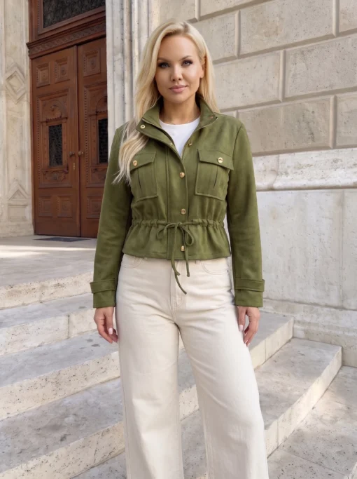 jacheta-scurta-eleganta-din-piele-ecologica-intoarsa-cu-snur-in-talie