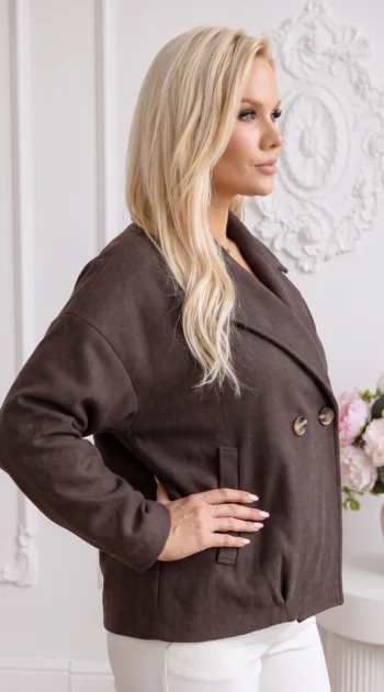 jacheta-scurta-eleganta-din-stofa-cu-rever-amplu