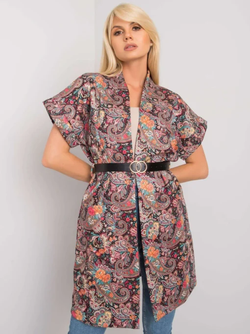 kimono-cu-imprimeu-paisley-multicolor-si-curea-in-talie