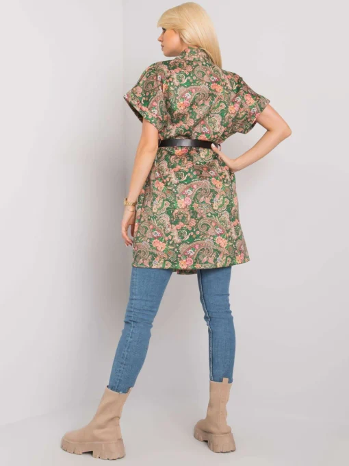 kimono-cu-imprimeu-paisley-verde-si-curea-in-talie