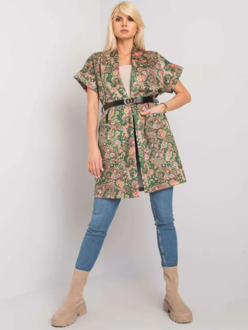 kimono-cu-imprimeu-paisley-verde-si-curea-in-talie