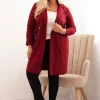palton-bordo-elegant-cu-guler-buzunare-si-inchidere-cu-nasturi