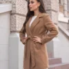 palton-elegant-cu-cordon-in-talie-si-rever-clasic