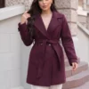 palton-elegant-cu-cordon-in-talie-si-rever-clasic