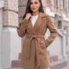 palton-elegant-cu-cordon-in-talie-si-rever-clasic