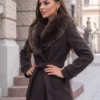 palton-elegant-cu-guler-bogat-din-blanita-si-cordon-in-talie