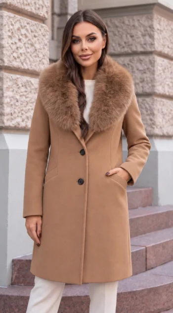 palton-elegant-cu-guler-din-blanita