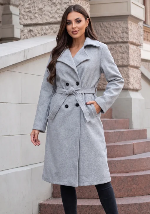 palton-elegant-cu-rever-clasic-nasturi-si-cordon-in-talie