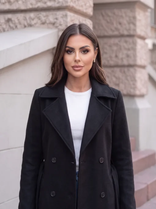 palton-elegant-cu-rever-clasic-nasturi-si-cordon-in-talie