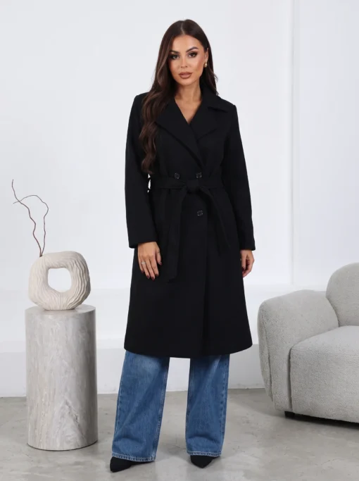 palton-elegant-cu-rever-clasic-nasturi-si-cordon-in-talie