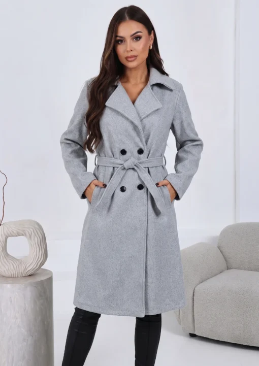 palton-elegant-cu-rever-clasic-nasturi-si-cordon-in-talie