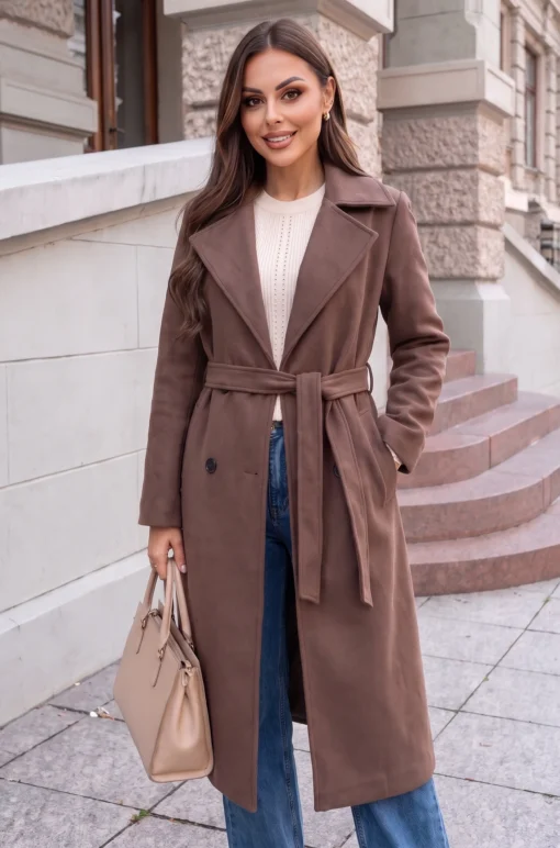 palton-elegant-cu-rever-clasic-nasturi-si-cordon-in-talie