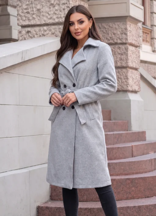 palton-elegant-cu-rever-clasic-nasturi-si-cordon-in-talie
