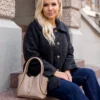 palton-elegant-din-stofa-boucle-cu-guler-clasic-si-nasturi-contrastanti
