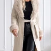 palton-elegant-din-tricot-pufos-cu-guler-si-mansete-din-blana