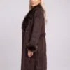 palton-elegant-din-tricot-pufos-cu-guler-si-mansete-din-blana