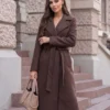 palton-lung-elegant-din-stofa-fina-cu-captuseala-rever-amplu-si-cordon-in-talie
