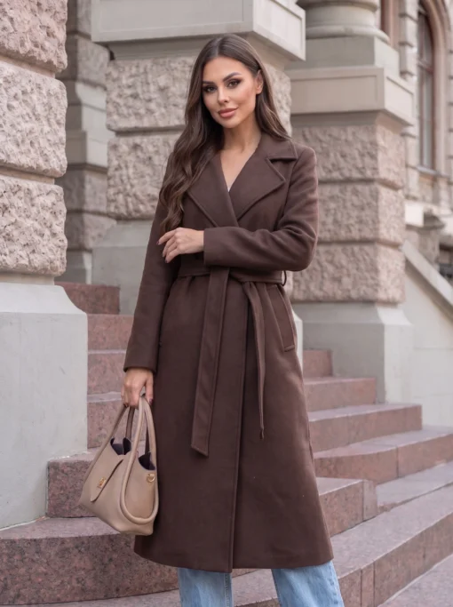 palton-lung-elegant-din-stofa-fina-cu-captuseala-rever-amplu-si-cordon-in-talie